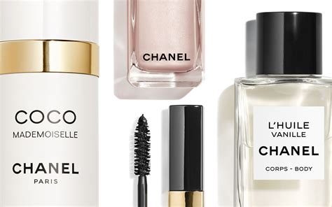 chanel-produkt|chanel products near me.